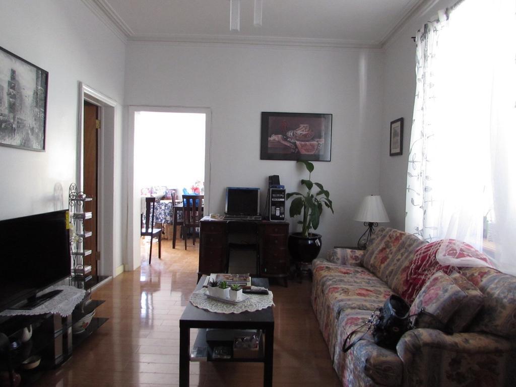 Apartamento Boyd Nova York
