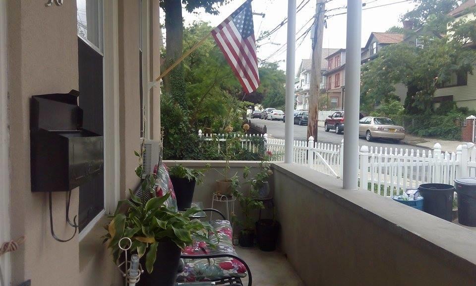 Boyd Apartamento Nova York