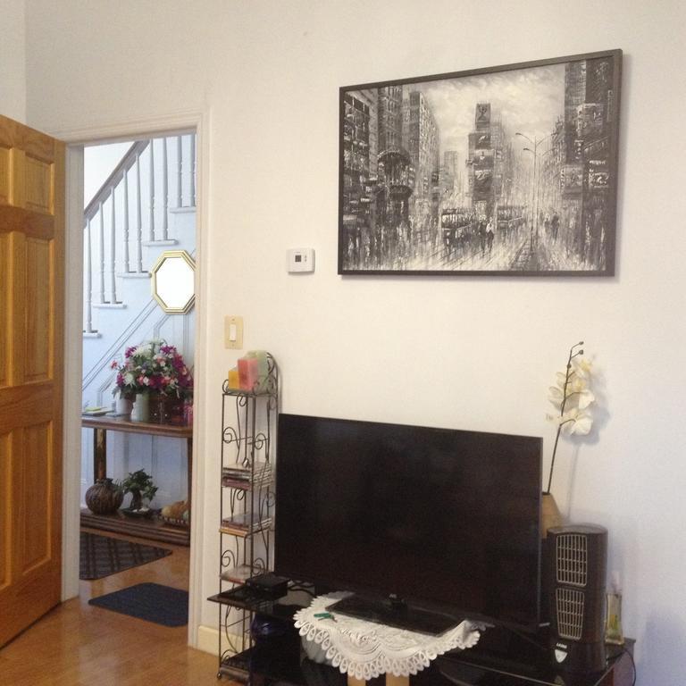 Apartamento Boyd