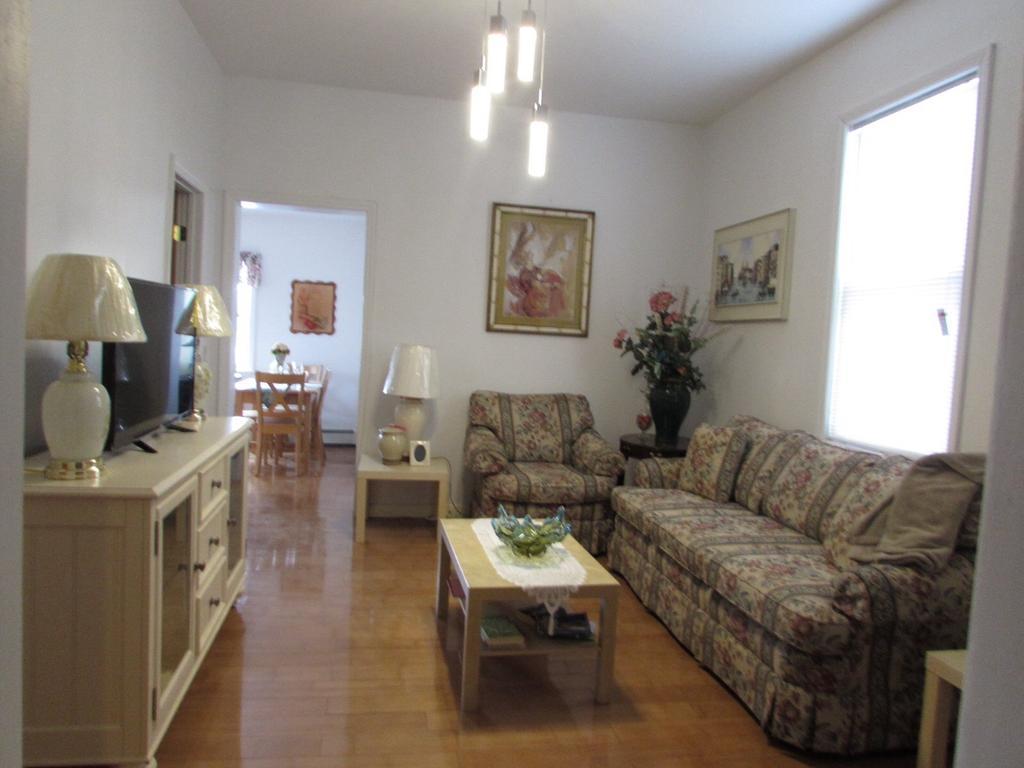 Apartamento Boyd