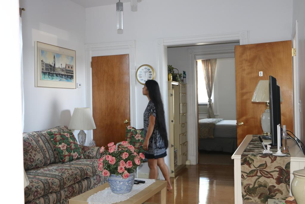 Apartamento Boyd